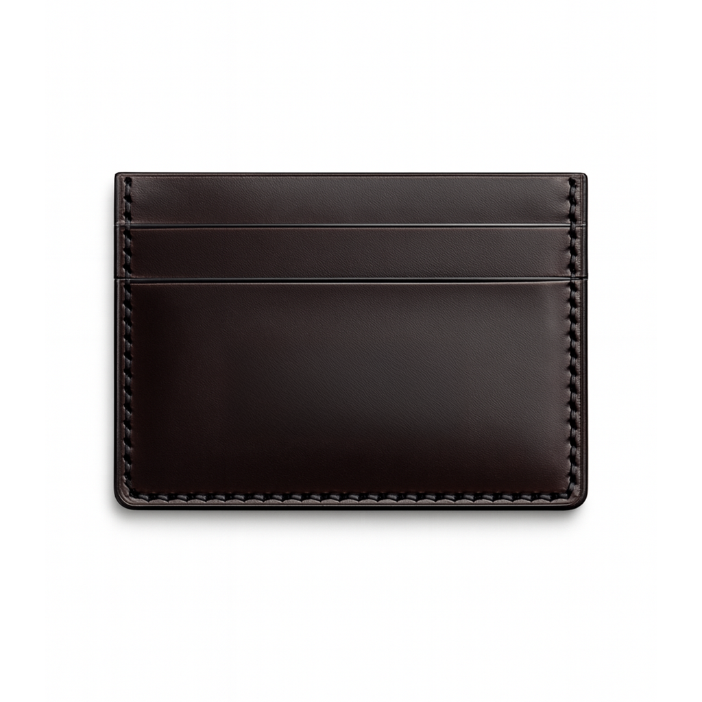 The Heritage - Credit Card Holder