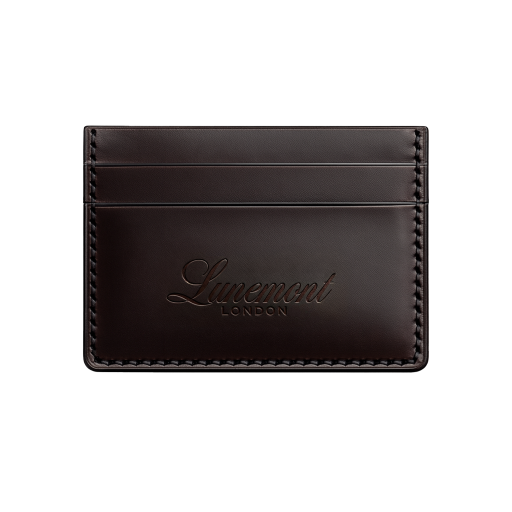 The Heritage - Credit Card Holder
