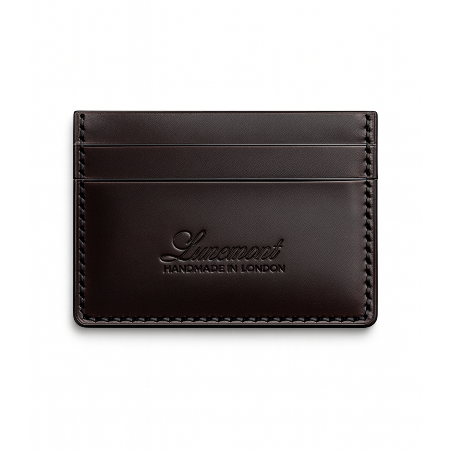 Heritage Credit Card Holder