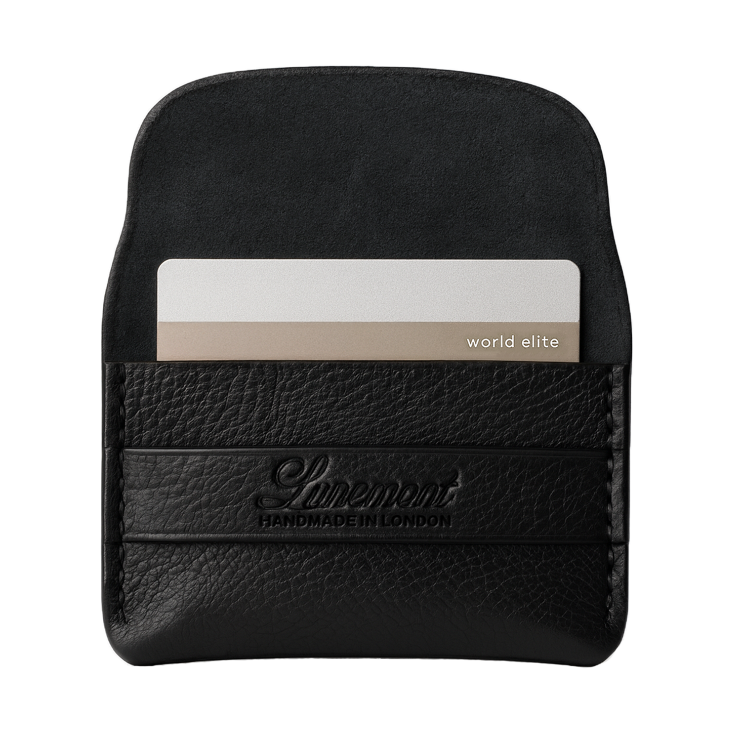 Lunemont Mayfair Pocket - Card Wallet