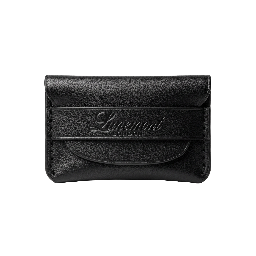 The Mayfair Pocket - Credit Card Holder