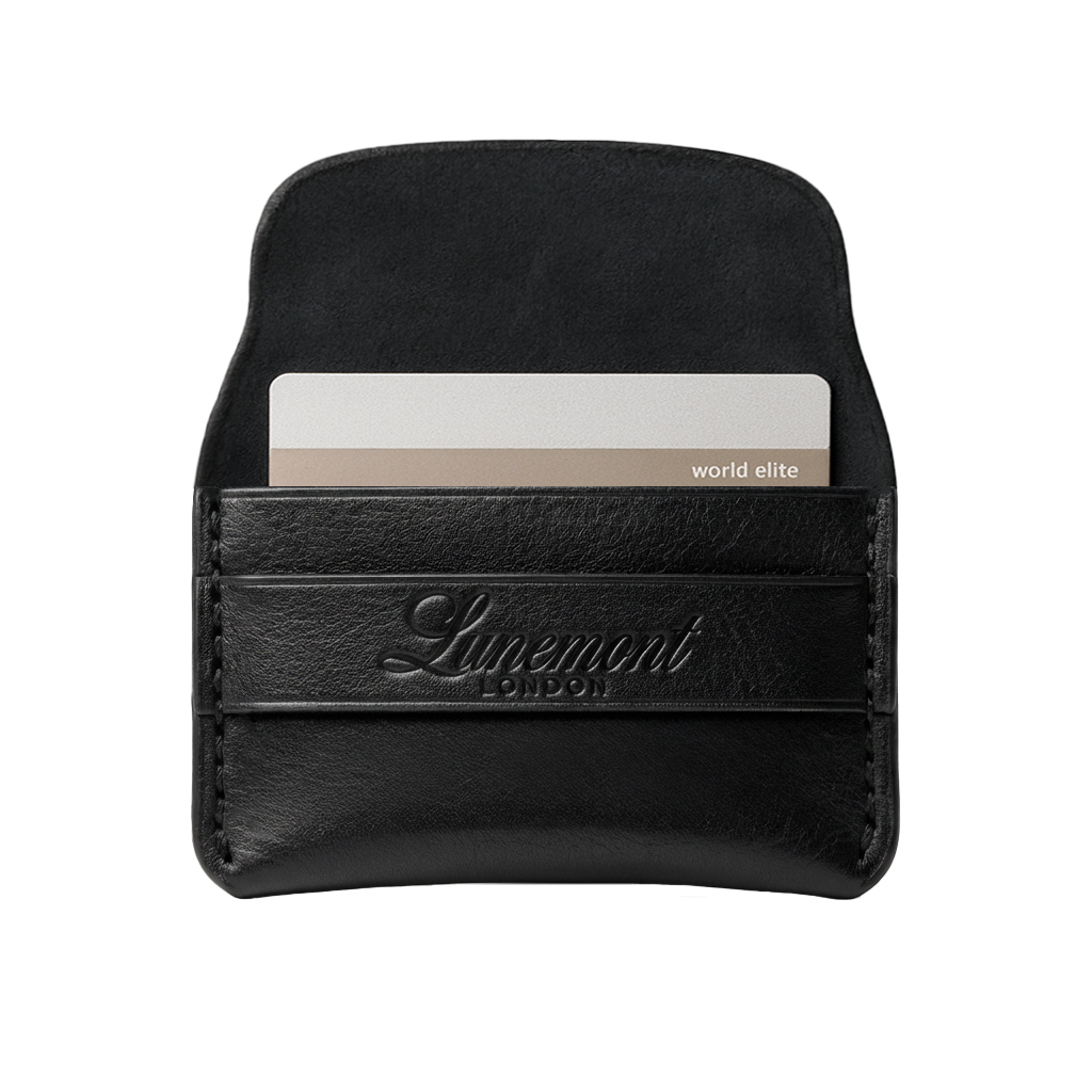 The Mayfair Pocket - Credit Card Holder