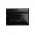 Shell Cordovan Card Holder