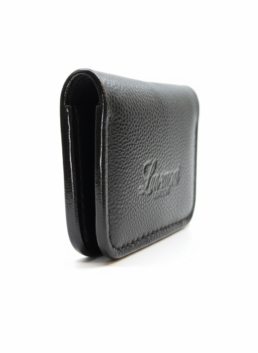 The Savoy - Credit Card Holder