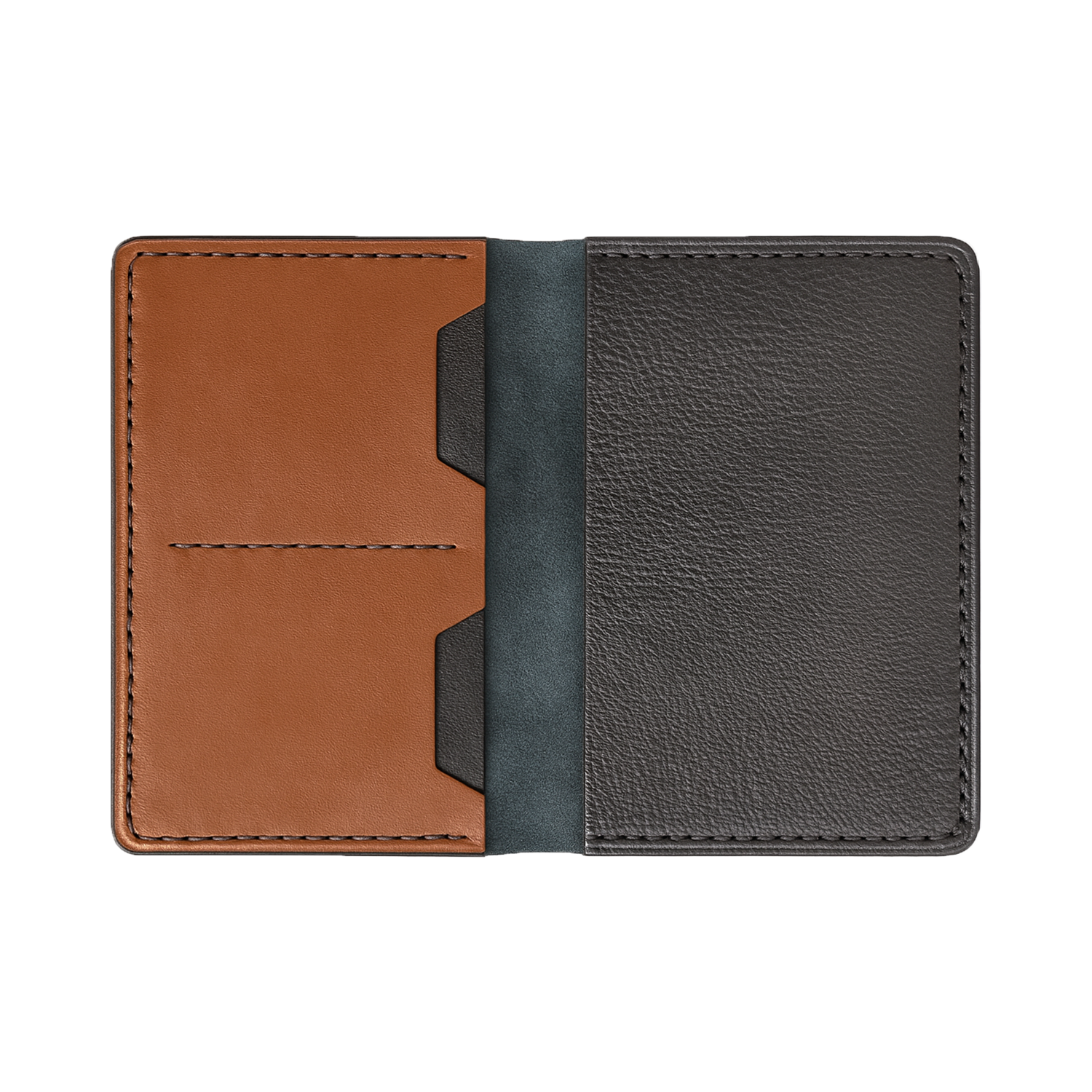 The Intercontinental - Passport Wallet