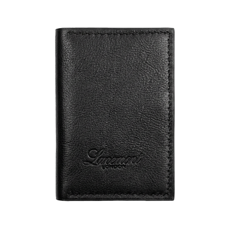 The Intercontinental - Passport Wallet