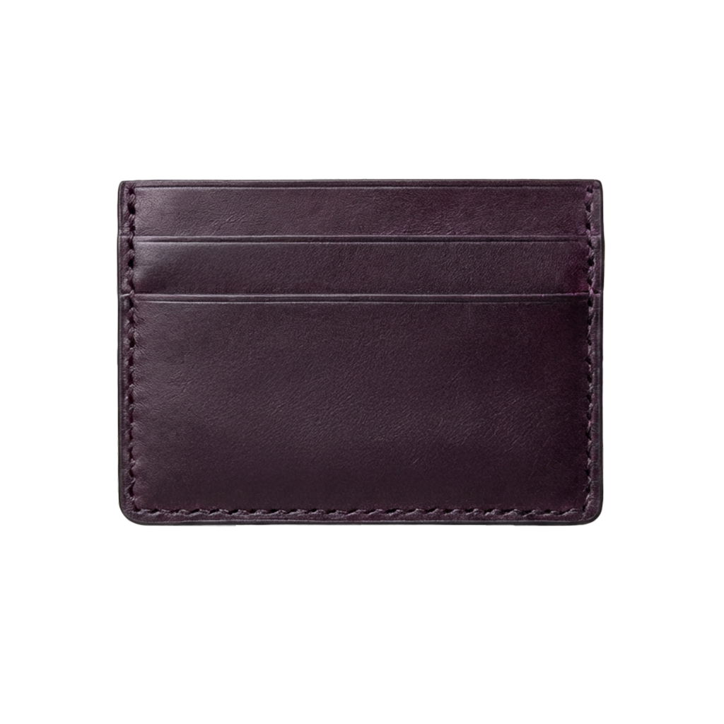 The Heritage - Credit Card Holder