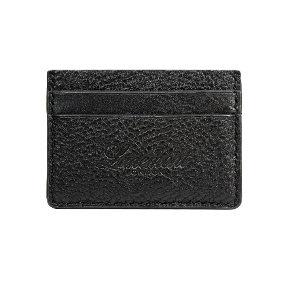 The Heritage - Credit Card Holder