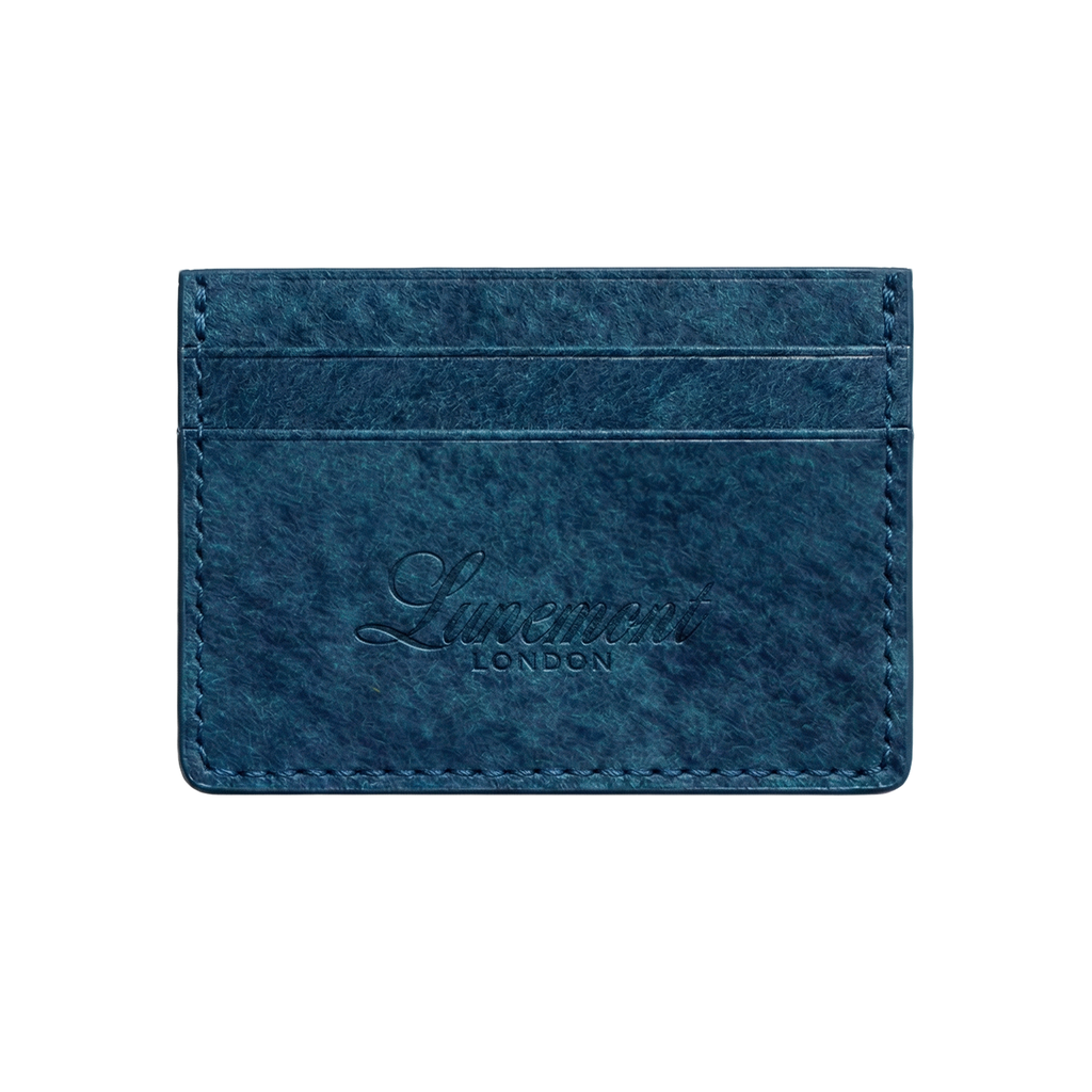 The Heritage - Credit Card Holder