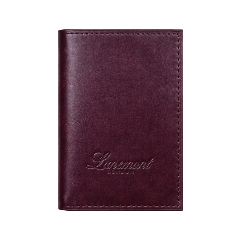 The Intercontinental - Passport Wallet