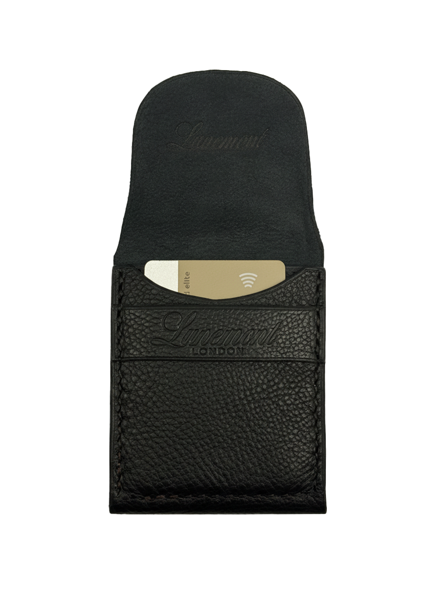 The Ledger - Cash Wallet