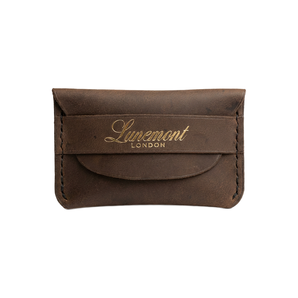 The Mayfair Pocket - Credit Card Holder